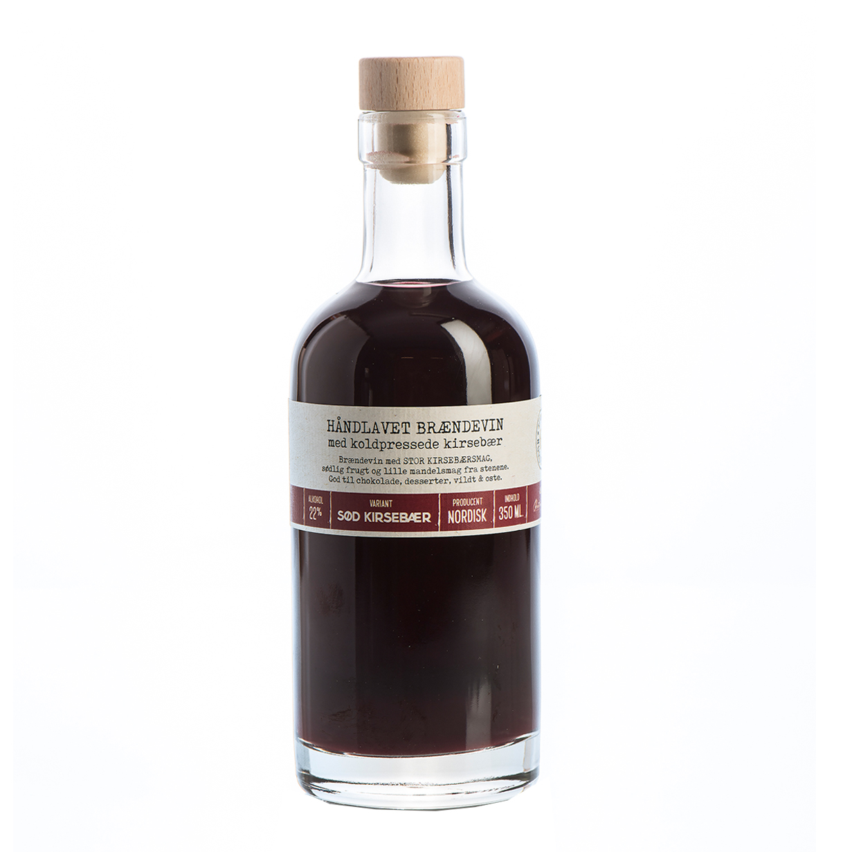 NORDISK Fruit Brandy